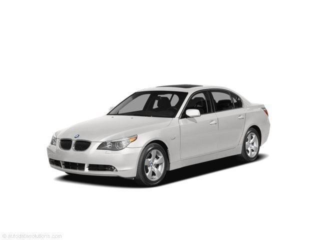bmw 5 series 2007 WBANE53527CW64575 image bmw 5 series 2007 WBANE53527CW64575 image